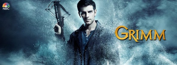 Grimm TV show on NBC ratings