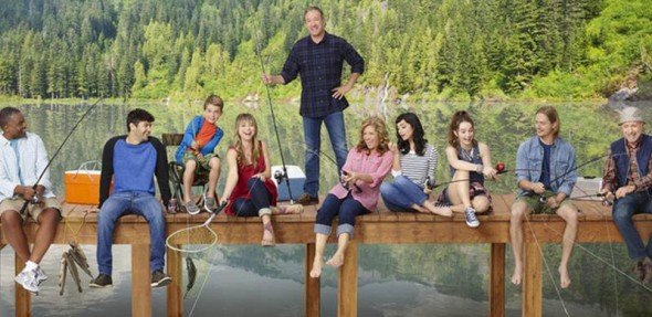 Last Man Standing TV show on ABC: latest ratings