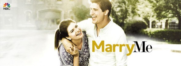 Marry Me TV show on NBC ratings: cancel or renew?