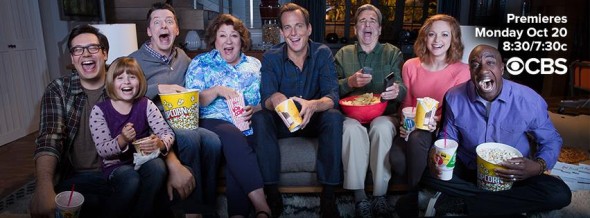 The Millers TV show on CBS: ratings (cancel or renew?)