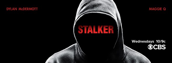 Stalker TV show on CBS ratings