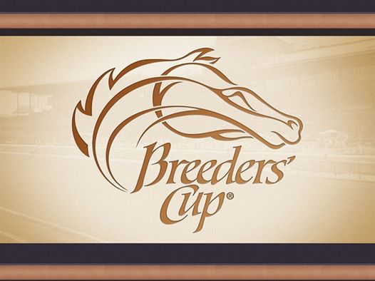 Breeders Cup ratings