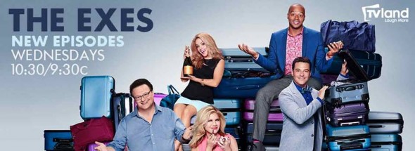 The Exes TV show on TV Land ratings (cancel or renew?)