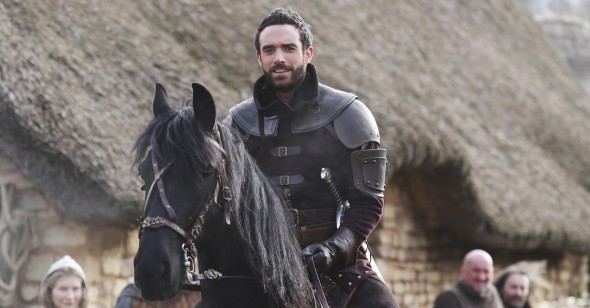 Galavant TV show