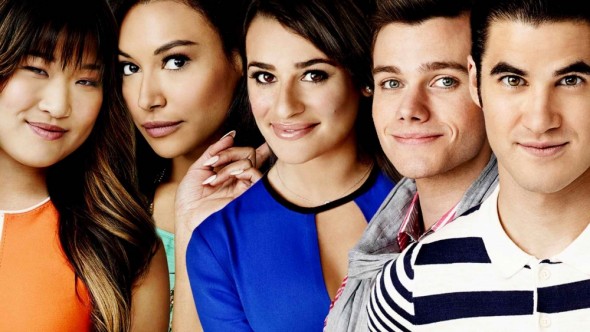 Glee TV show final season