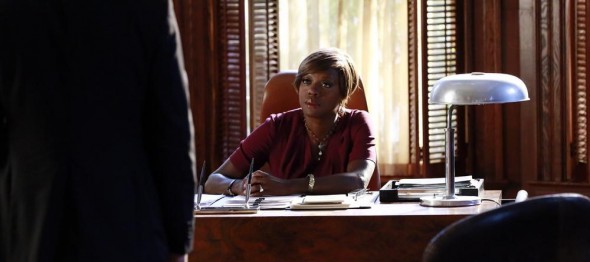 How to Get Away with Murder finale
