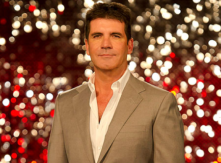 X Factor TV show