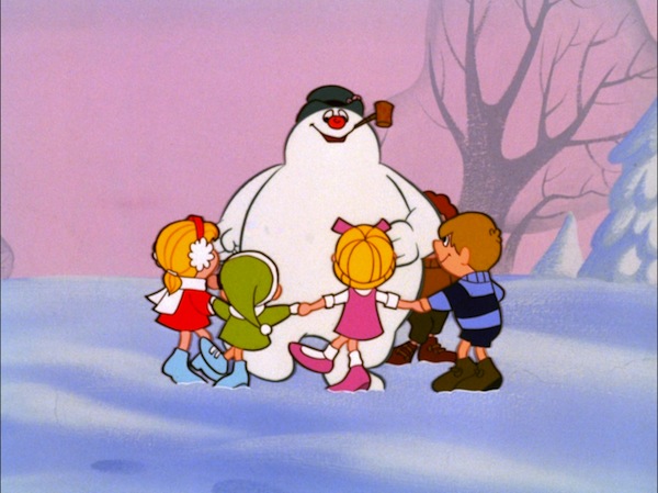 Frosty the Snowman ratings