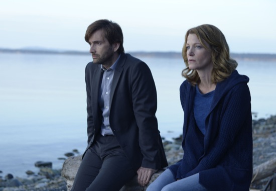 Gracepoint finale ratings