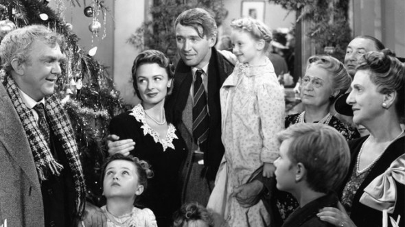 It's a Wonderful Life movie ratings
