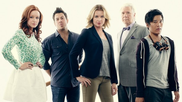 The Librarians TV show on TNT (cancel or renew?)