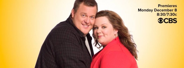 Mike and Molly TV show: season 5 ratings