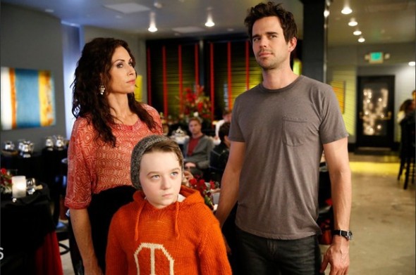 About a Boy TV show: canceled or renewed?