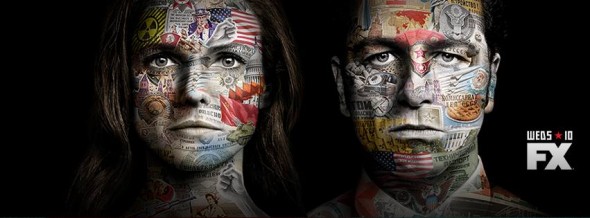 The Americans TV show on FX: ratings (cancel or renew?)