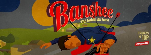 Banshee TV show on Cinemax: ratings (cancel or renew?)