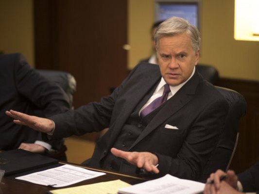 The Brink TV show on HBO (cancel or renew?)