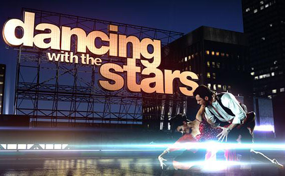 Dancing with the Stars season 20