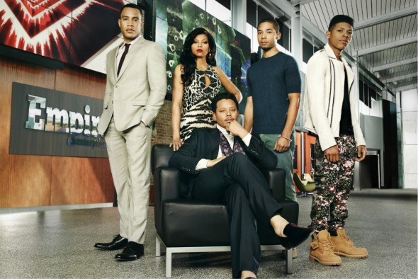Empire TV show on FOX: canceled or renewed?