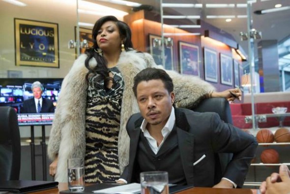 Empire TV show ratings (cancel or renew?)