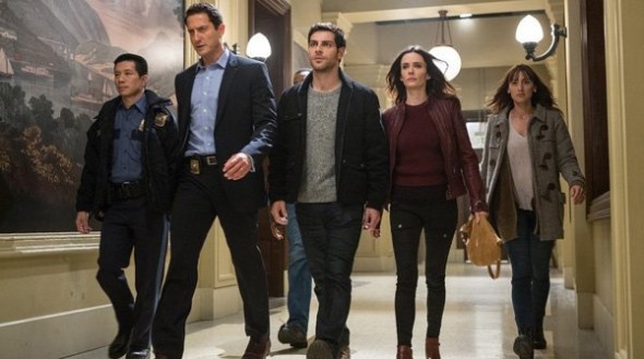 Grimm TV show on NBC ratings (cancel or renew?)