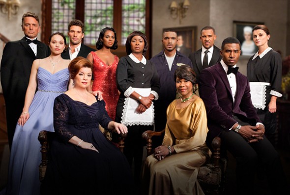 The Haves and Have Nots TV show on OWN: canceled or renewed?