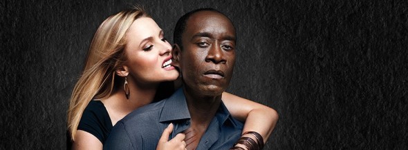 House of Lies TV show on Showtime ratings (cancel or renew?)