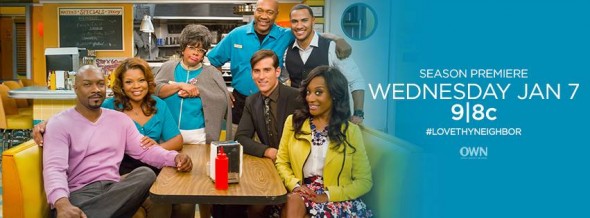 Love Thy Neighbor TV show ratings: cancel or renew?