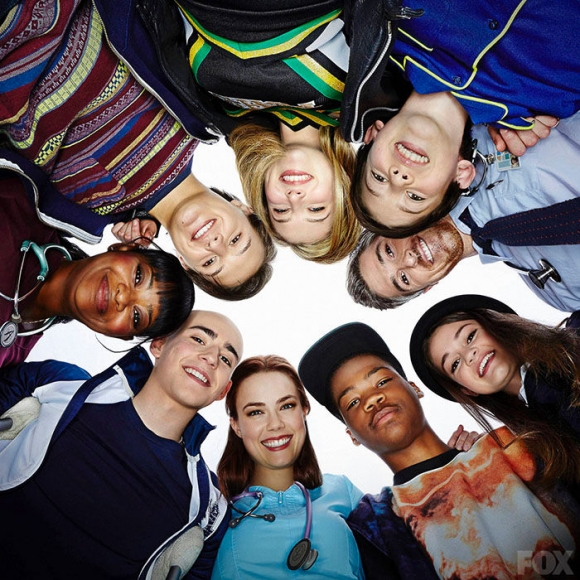 Red Band Society TV show on FOX: cancel or renew?