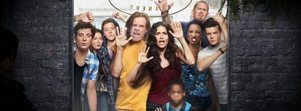 Shameless TV show on Showtime ratings (cancel or renew?)