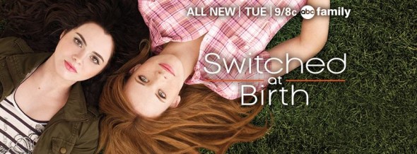 Switched at Birth TV show on ABC Family: ratings: cancel or renew?