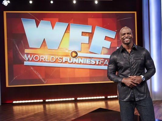 World's Funniest Fails TV show on FOX: canceled or renewed?