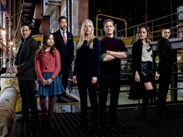 Allegiance TV show on NBC: canceled or renewed?