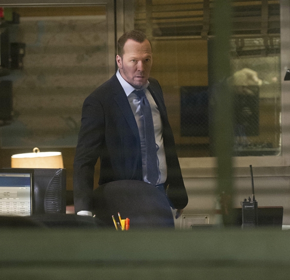 Blue Bloods TV show on CBS: ratings