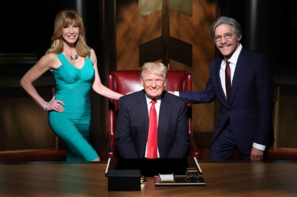 Celebrity Apprentice on NBC: season 8 renewal