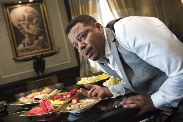 Empire TV show on FOX: ratings (cancel or renew?)