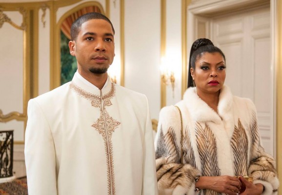 Empire TV show on FOX: ratings