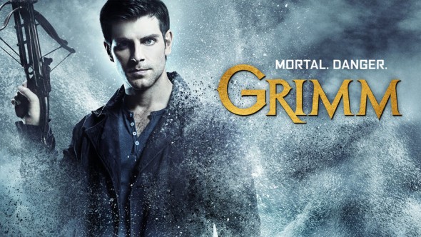 Grimm TV show on NBC: season 5