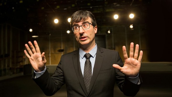 Last Week with John Oliver TV show on HBO renewed: seasons 3 and 4