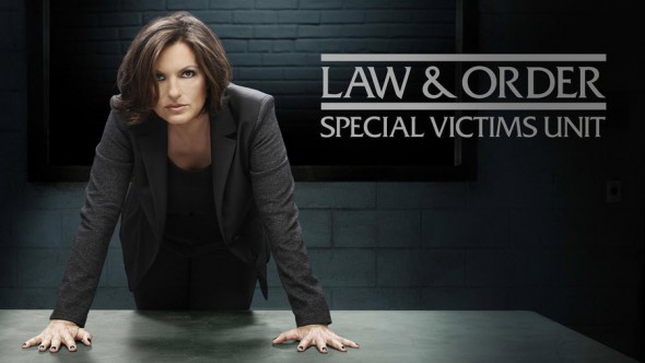 Law & Order: Special Victims Unit TV show season 17 renewal