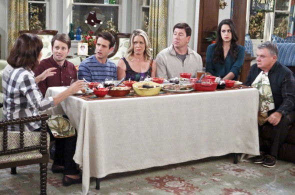 The McCarthys TV show on CBS: pulled, canceled?