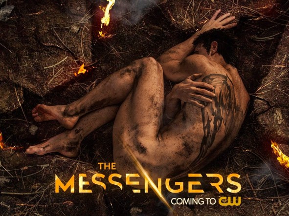 The Messengers TV show on CW