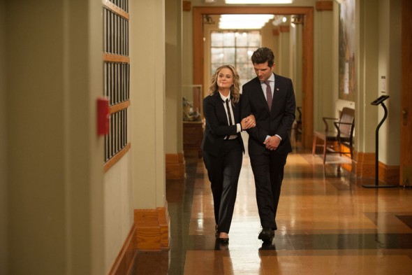 Parks and Recreation series finale ratings