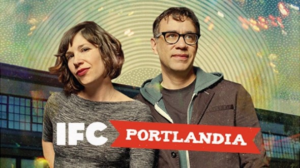 Portlandia TV show: season six and seven renewal