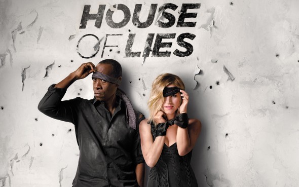 House of Lies TV show on Showtime: season 5