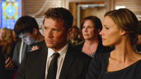 Secrets and Lies TV show on ABC: ratings (cancel or renew?)