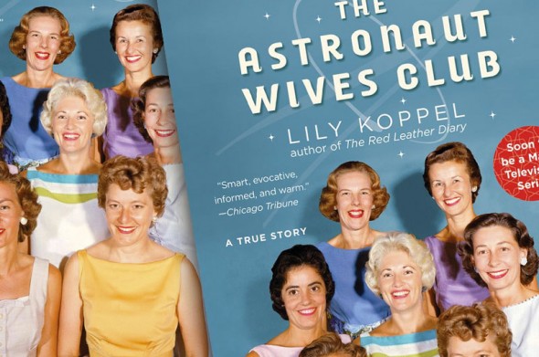 The Astronaut Wives Club TV show on ABC