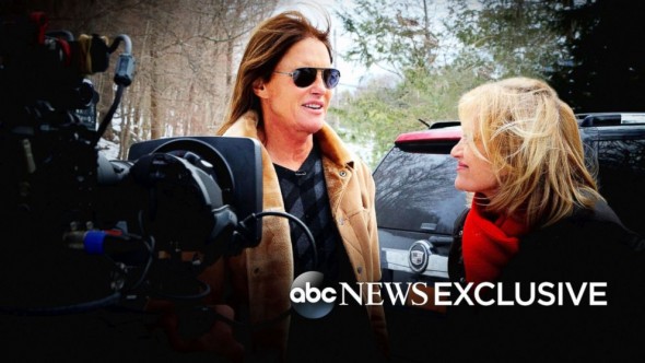 Bruce Jenner: The Interview on ABC: ratings