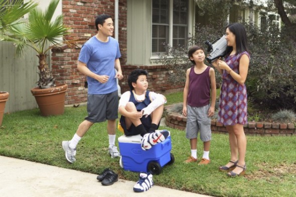 Fresh Off the Boat TV show on ABC ratings (cancel or renew?)