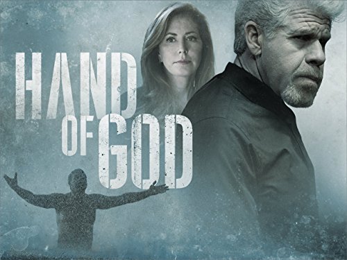 Hand of God TV show on Amazon