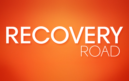Recovery Road TV show on ABC Family